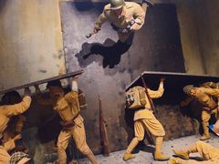 -上海四行仓库抗战纪念馆