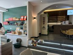 -何适山庄 ·可团建(水长城P2停车场店)