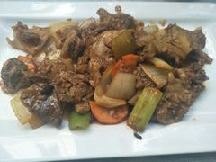 -乡间好味私家菜(总店)