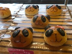 -面包新语(吾悦国际广场店)