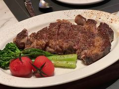 -ZHAO赵·牛扒坊(万象城店)
