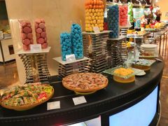 -宜昌富力皇冠假日酒店·咖啡1号西餐厅