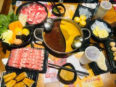 -呷哺呷哺 黄金牧场 (欢乐谷店)