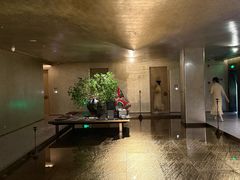-隐溪茶馆(静安寺店)