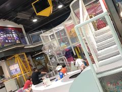 -萨卡屋亲子乐园·餐厅(龙山万物工场店)