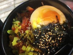 -我们家韩国烤肉8号店(郫都店)