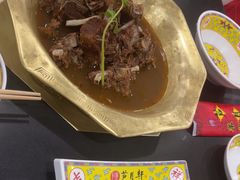 -芦月轩羊蝎子(太平桥店)