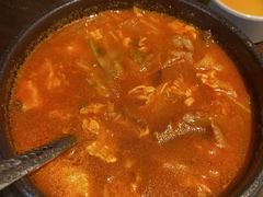 -新石器烤肉(之心城店)