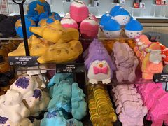 -LUSH(威尼斯人店)