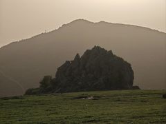 -灵山