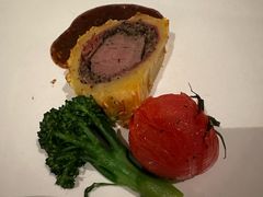 -解放碑威斯汀酒店-知味国际美食餐厅