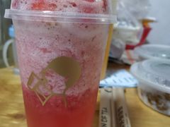 -喜茶(广州中山六路店)