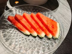 -山衢味庄·鲜辣衢菜(杭行路店)