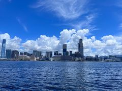-香港会议展览中心演讲厅