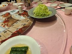 -品大三·南京菜(大行宫店)