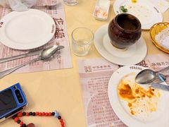 -华梅西餐厅(哈尔滨中央大街店)