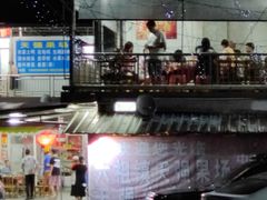 -天强农家菜馆