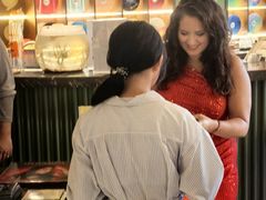 -林肯爵士乐上海中心 Jazz at Lincoln Center Shanghai