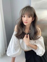 -COSMO PRO造型