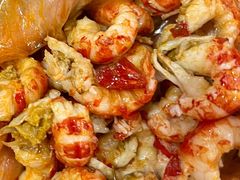 -羊家胡同·龙虾烧烤火锅(龙汇路店)