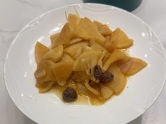 -洛东土菜馆(建国北路店)