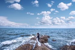 点击看大图 -太古映画婚纱摄影(天河店)