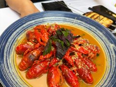 -KAOTOWN烤堂•烧烤(海汇港店)