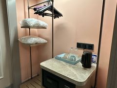 -成都宽窄巷子西美居酒店