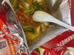 -见味花甲(福田coco park店)