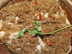 -蜀香格格•剁椒鱼头(龙西店)