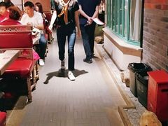 -沪小胖小龙虾(淮海中路旗舰店)
