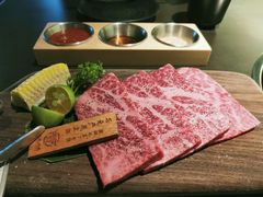 -芯元·碳烤熟成牛肉(经开店)