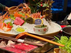 -上井料理黑金店(IFS国金中心店)