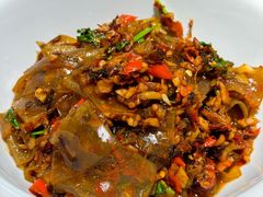 酸菜粉皮-西江红·株洲本地菜(滨江南路店)