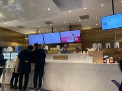 -奈雪的茶(湖滨银泰in77C区PRO店)