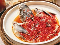 -渔乡米香·剁椒鱼头(四方坪店)