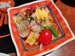 -蟹田居·活蟹料理(东城店)