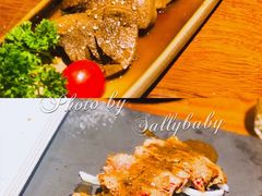 -九井澤精致料理(金茂店)
