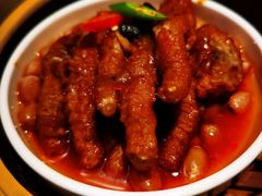 -南拳十三姨·潮汕砂锅粥(世纪金源店)