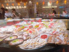 生腌蟹-抱德·潮汕味(琶洲店原惠城鱼仔)