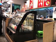 -宝珠奶酪(长宁金虹桥店)