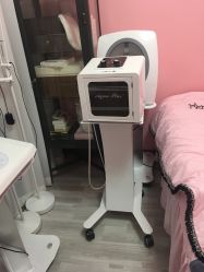 -YOUNGSKIN氧研皮肤管理中心