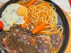 -豪享来(我格广场店)