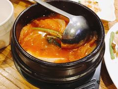 -紫霞门韩国料理烤肉(深南东路店)