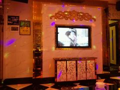 -凯乐迪量贩式KTV(方圆荟·馨宜新天地店)