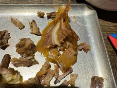 -铁公鸡·四川料理(天环广场店)