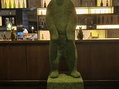 -郑州建业艾美酒店