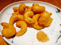 -海小馆海鲜餐厅(茂业百货店)