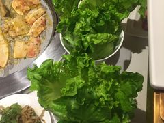 五花肉-么子烤肉(化龙池店)