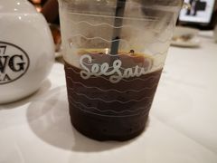 -Seesaw Coffee(上海国金中心店)